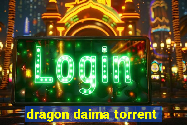 dragon daima torrent